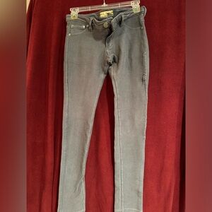 Women’s Jeggings- Good Condition